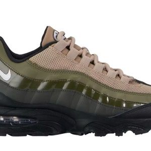 Nike Air Max 95 (GS)